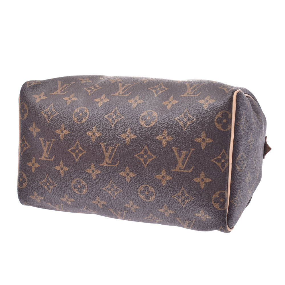 ルイヴィトンスピーディ25 現行 14145 ブラウン ユニセックス ハンドバッグ M41109 LOUIS VUITTON – 銀蔵オンライン