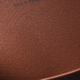 LOUIS VUITTON ルイヴィトン モノグラム アマゾン ブラウン M45236 ユニセックス モノグラムキャンバス ショルダーバッグ Bランク 中古 銀蔵