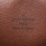 LOUIS VUITTON ルイヴィトン モノグラム アマゾン ブラウン M45236 ユニセックス モノグラムキャンバス ショルダーバッグ Bランク 中古 銀蔵