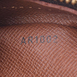 LOUIS VUITTON ルイヴィトン モノグラム アマゾン ブラウン M45236 ユニセックス モノグラムキャンバス ショルダーバッグ Bランク 中古 銀蔵