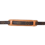 LOUIS VUITTON ルイヴィトン モノグラム アマゾン ブラウン M45236 ユニセックス モノグラムキャンバス ショルダーバッグ Bランク 中古 銀蔵