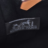 Hermes Hoodie mm black Unisex Canvas Tote Bag B