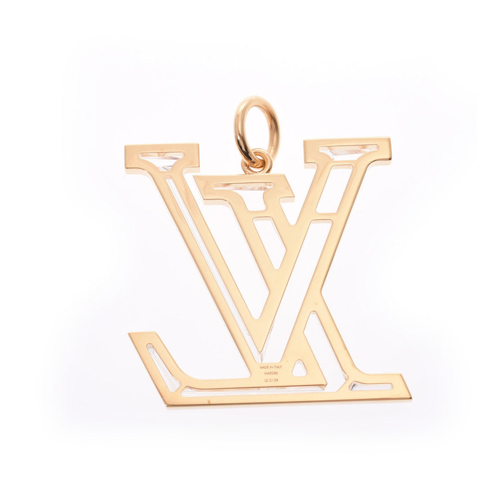 ルイヴィトン サックLVプリズム ビジュー キーホルダー チャーム 楽天市場】LOUIS VUITTON ルイ ヴィトン ビジューサック LV