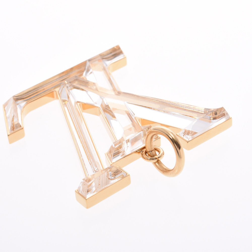 ルイヴィトン サックLVプリズム ビジュー キーホルダー チャーム ルイヴィトンビジューサック フルールドゥチャーム フューシャ