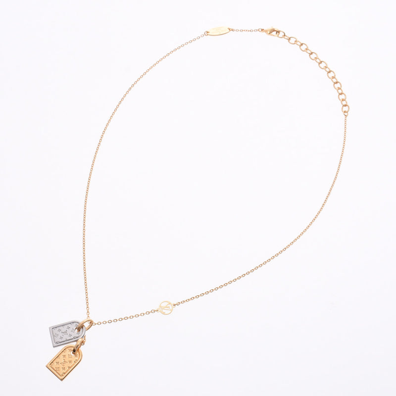 Precious Nanogram Tag Bracelet S00 - Fashion Jewellery M00579