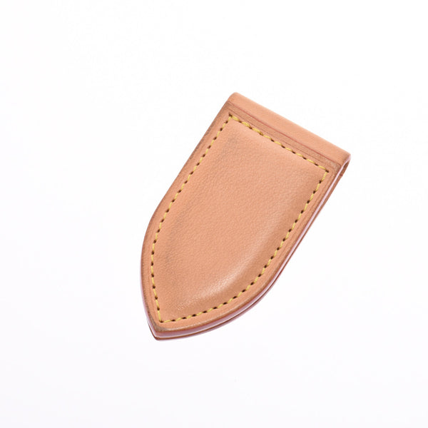 LOUIS VUITTON Louis Vuitton Pans A Vie M64692 Unisex Noume Leather Money Clip B Rank Used Ginzo