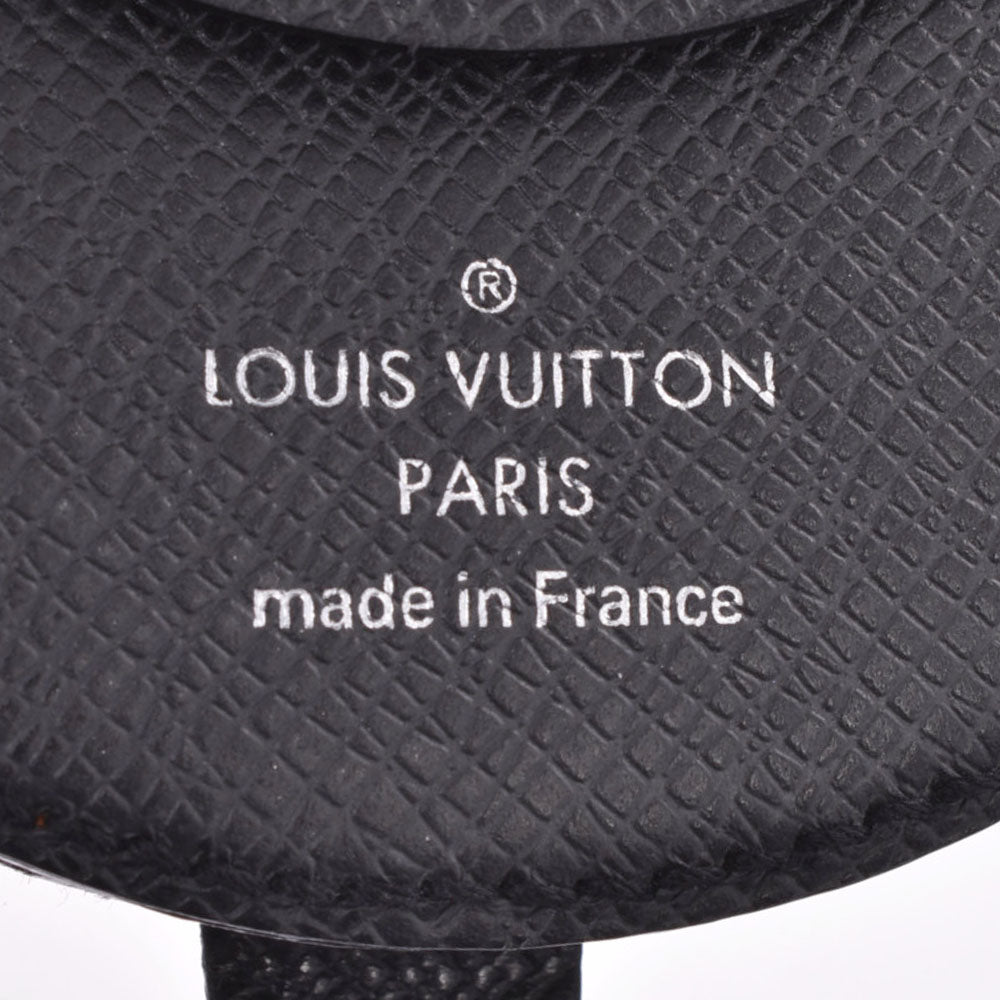 ルイヴィトンポルトモネキュベット 小銭入れ 14136 アルドワーズ（黒） メンズ コインケース M64422 LOUIS VUITTON 中古 –  銀蔵オンライン