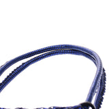 ANTEPRIMA. Wire, Handbag, Blue Redbag, handbag, AB, AB, used silver razor.