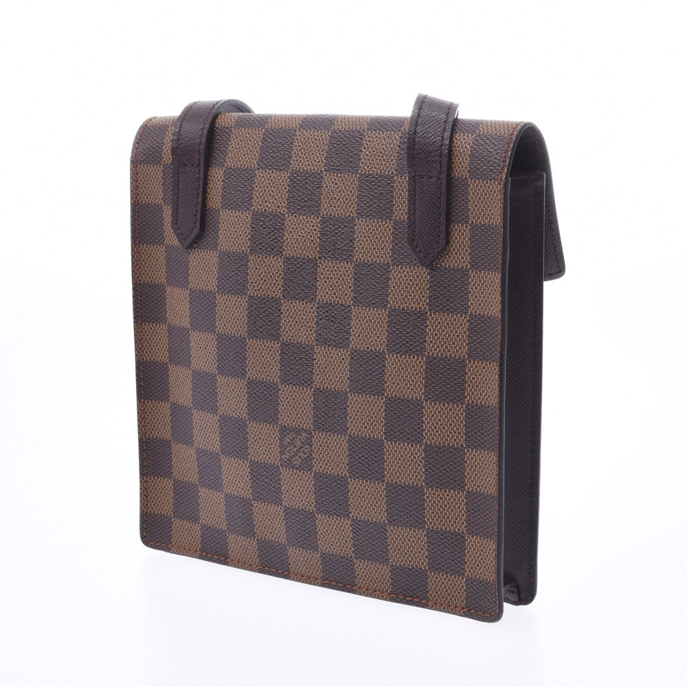 ルイヴィトンピムリコ 廃盤 14137 ブラウン ユニセックス ダミエキャンバス ショルダーバッグ N45272 LOUIS VUITTON 中古 –  銀蔵オンライン