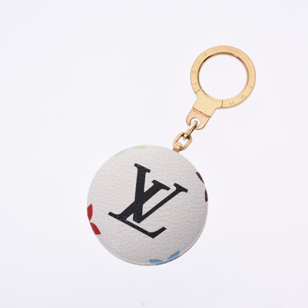 ＜超上美品＞ ルイヴィトン キーホルダー ライト アストロピル 　842 805000933531000-