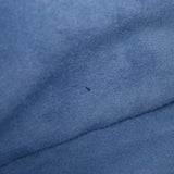 PRADA普拉达（prada）礼仪耳钉蓝灰色1BH077女士皮革单肩包A级二手Ginzo