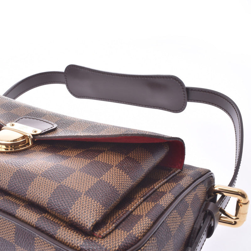 Buy Online Louis Vuitton-DAMIER RAVELLO GM-N6006 in Singapore – Madam Milan