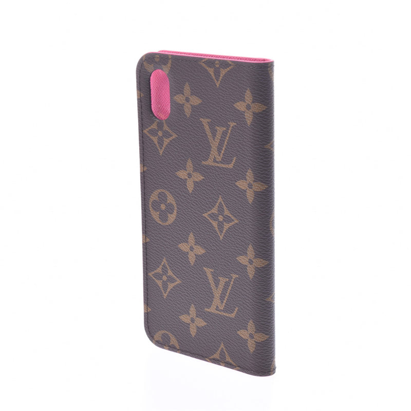 LOUIS VUITTON モノグラム iPhoneケース