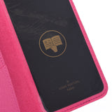 LOUIS VUITTON路易威登Monogram iPhone XS MAX Folio iPhone手机壳Rose Pop M67481中性手机/智能手机配件Shindo二手Ginzo