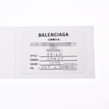 BALENCIAGA バレンシアガグラフィティクラシックシティ 2WAY bag black unisex lambskin handbag A rank used silver storehouse