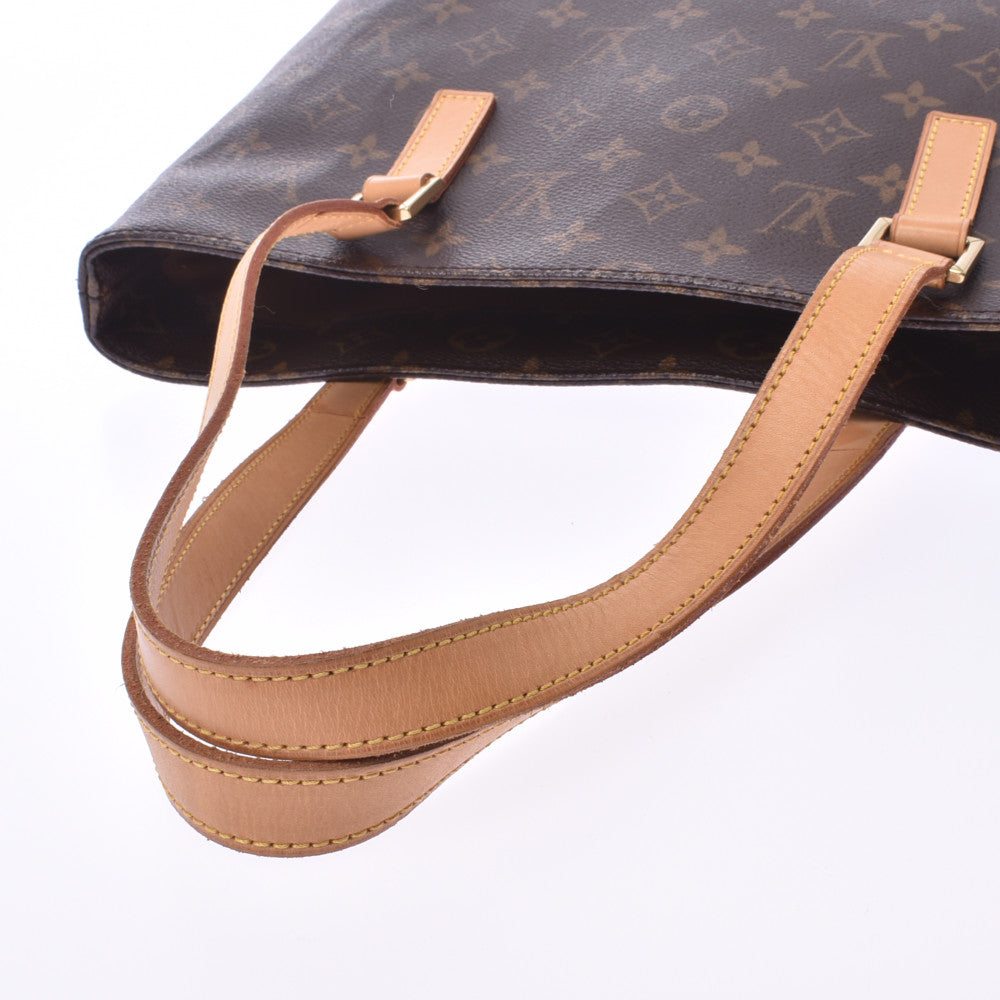 ルイヴィトンヴァヴァンGM 14145 ブラウン ユニセックス モノグラムキャンバス トートバッグ M51170 LOUIS VUITTON 中古 –  銀蔵オンライン