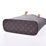 LOUIS VUITTON Louis Vuitton Monogram Vavan GM Brown M51170 Unisex Monogram Canvas Tote Bag B Rank Used Ginzo