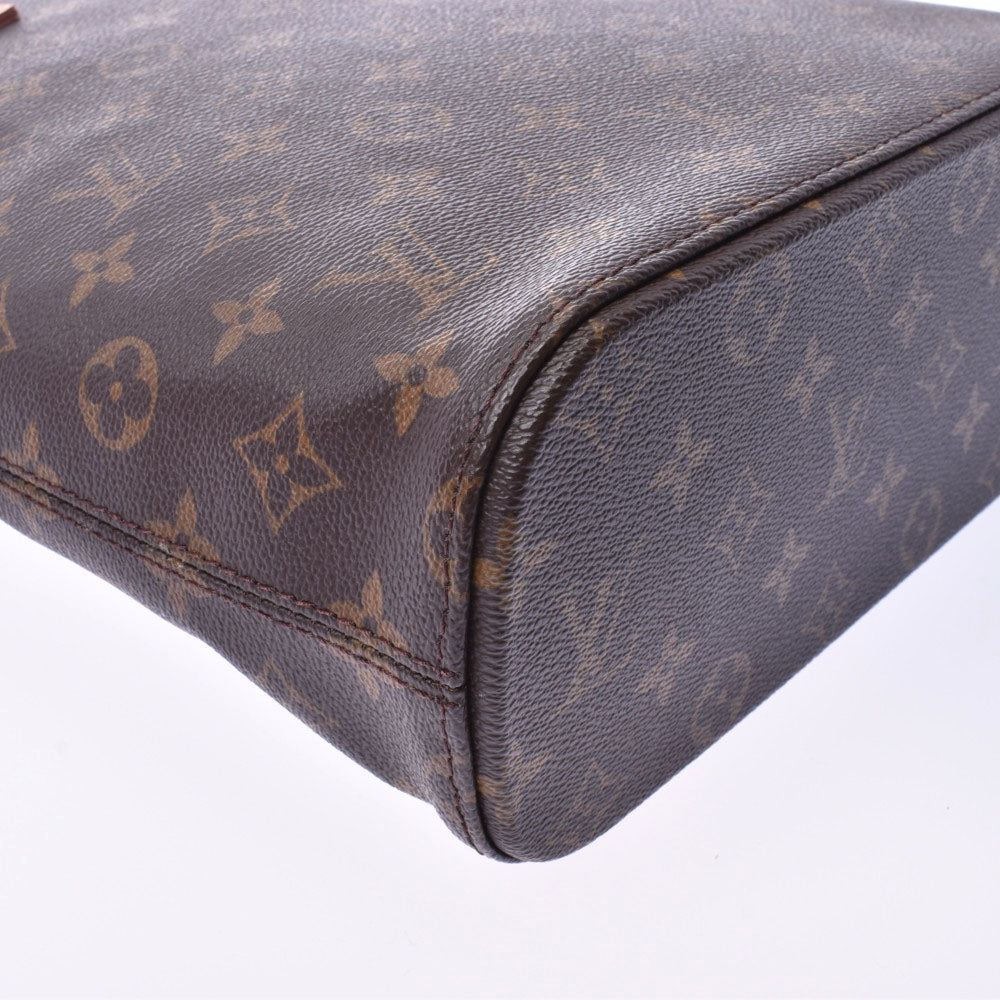 ルイヴィトンヴァヴァンGM 14145 ブラウン ユニセックス モノグラムキャンバス トートバッグ M51170 LOUIS VUITTON 中古 –  銀蔵オンライン