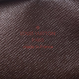 LOUIS VUITTON ルイヴィトン ダミエ アマゾン SPオーダー ブラウン N48074 ユニセックス ショルダーバッグ Aランク 中古 銀蔵