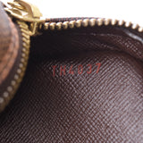 LOUIS VUITTON ルイヴィトン ダミエ アマゾン SPオーダー ブラウン N48074 ユニセックス ショルダーバッグ Aランク 中古 銀蔵