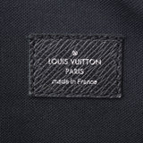LOUIS VUITTON ルイヴィトン タイガ ディミトリ アルドワーズ（黒） M32462 メンズ レザー ショルダーバッグ Bランク 中古 銀蔵