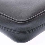 LOUIS VUITTON ルイヴィトン タイガ ディミトリ アルドワーズ（黒） M32462 メンズ レザー ショルダーバッグ Bランク 中古 銀蔵