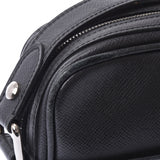 LOUIS VUITTON ルイヴィトン タイガ ディミトリ アルドワーズ（黒） M32462 メンズ レザー ショルダーバッグ Bランク 中古 銀蔵