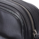 LOUIS VUITTON ルイヴィトン タイガ ディミトリ アルドワーズ（黒） M32462 メンズ レザー ショルダーバッグ Bランク 中古 銀蔵