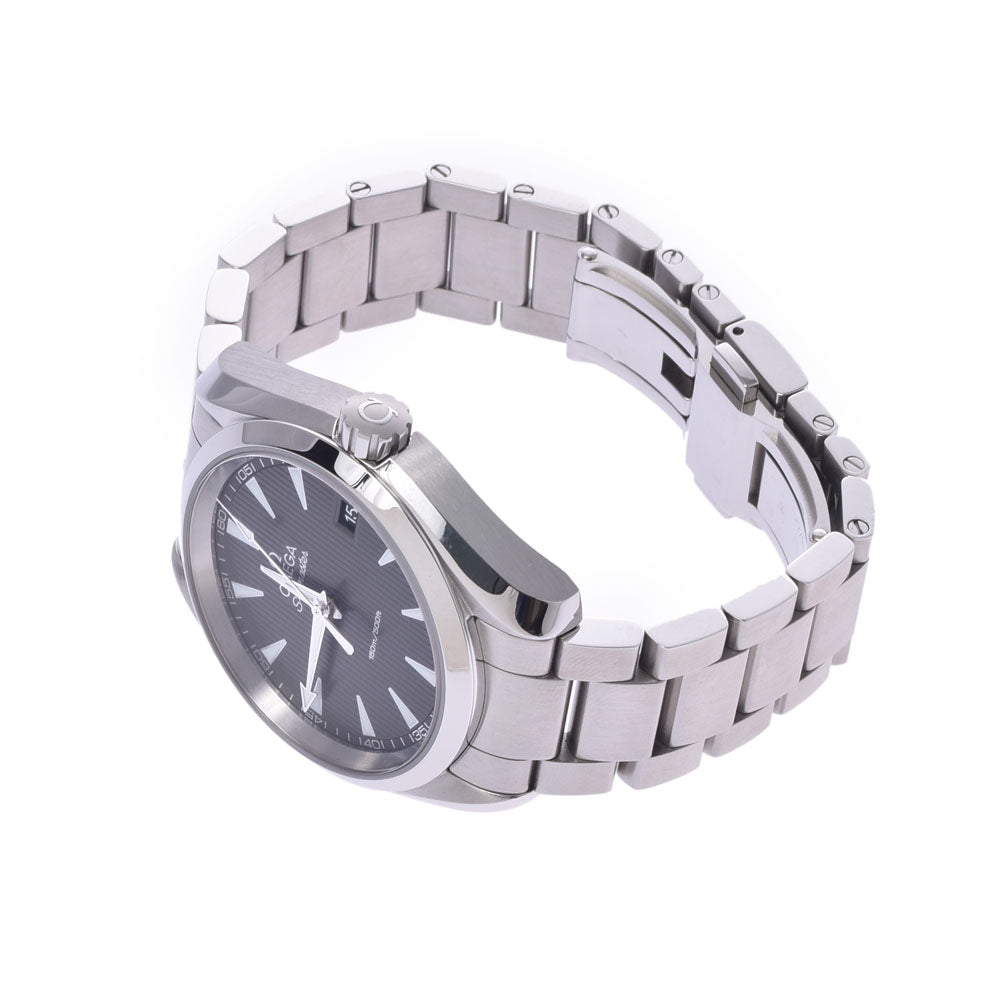 オメガ(OMEGA)シーマスターアクアテラ231.10.39.60.06.001 オメガシーマスター アクアテラ メンズ 腕時計 231.10.39.60.06.001