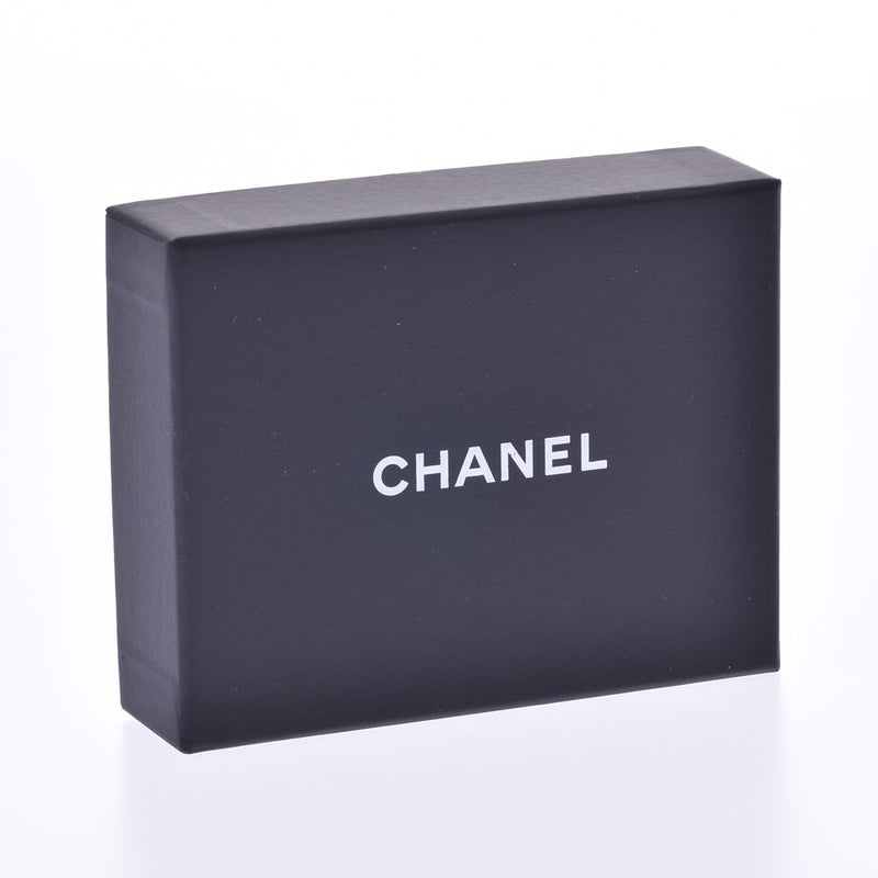 CHANEL シャネル ロゴネックレス 18年モデル レディース ビジュー/SV ネックレス Aランク 中古 銀蔵