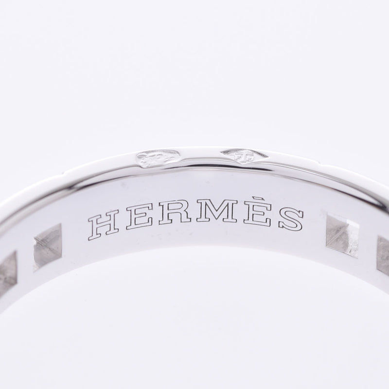 エルメスヘラクレス リング #49 レディース リング・指輪 9号 HERMES