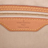 LOUIS VUITTON ルイヴィトン ヴェルニ ブレアMM 2WAYバッグ ブロンコライユ M91456 レディース モノグラムヴェルニ ハンドバッグ Bランク 中古 銀蔵