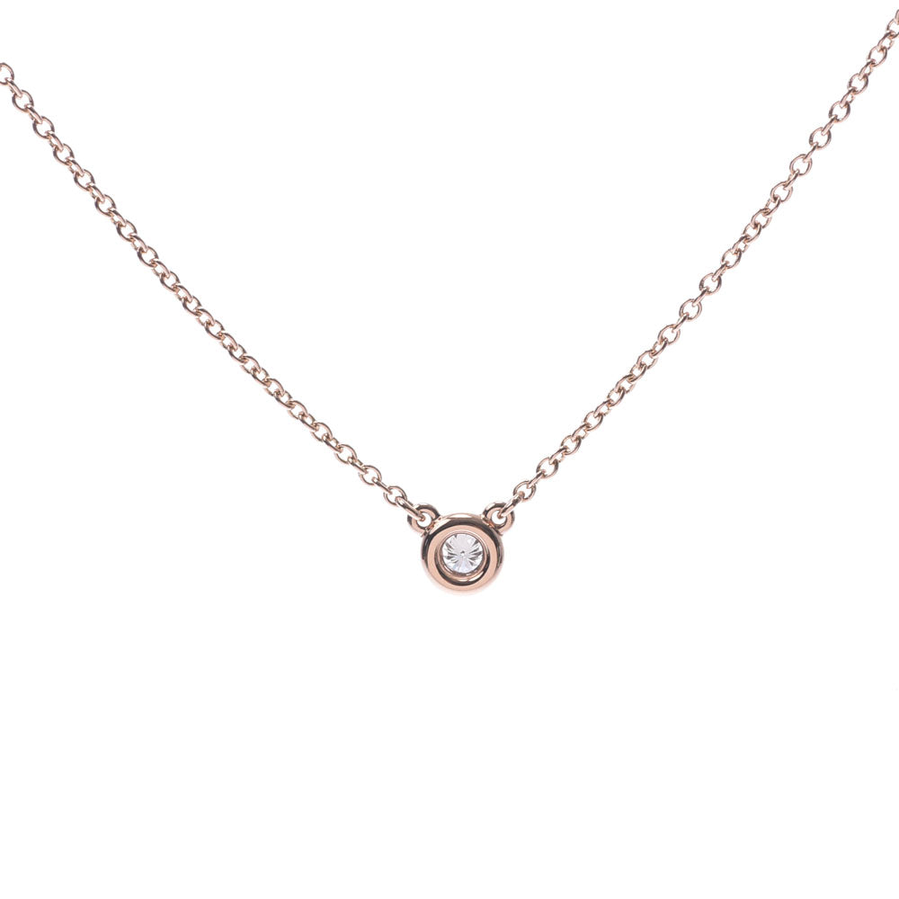 ティファニーバイザヤード ネックレス レディース ネックレス