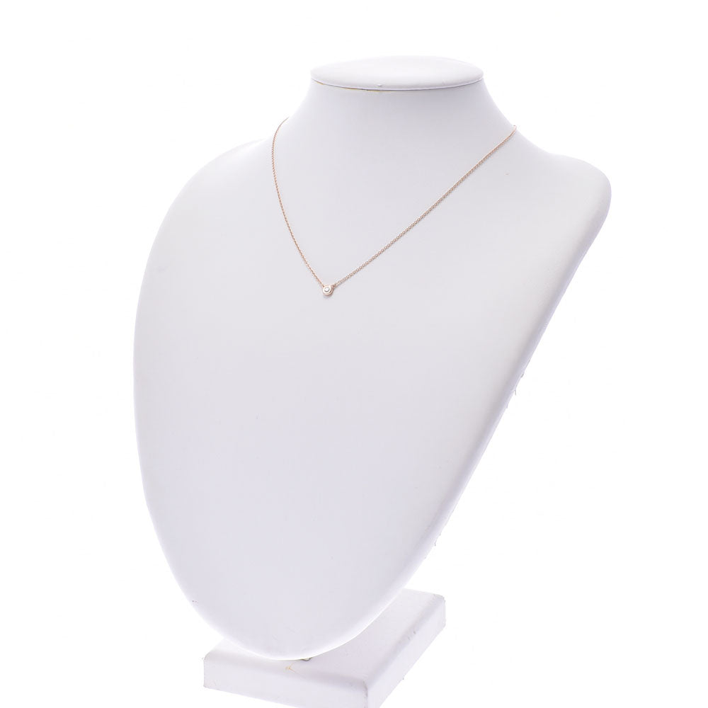 ティファニーバイザヤード ネックレス レディース ネックレス