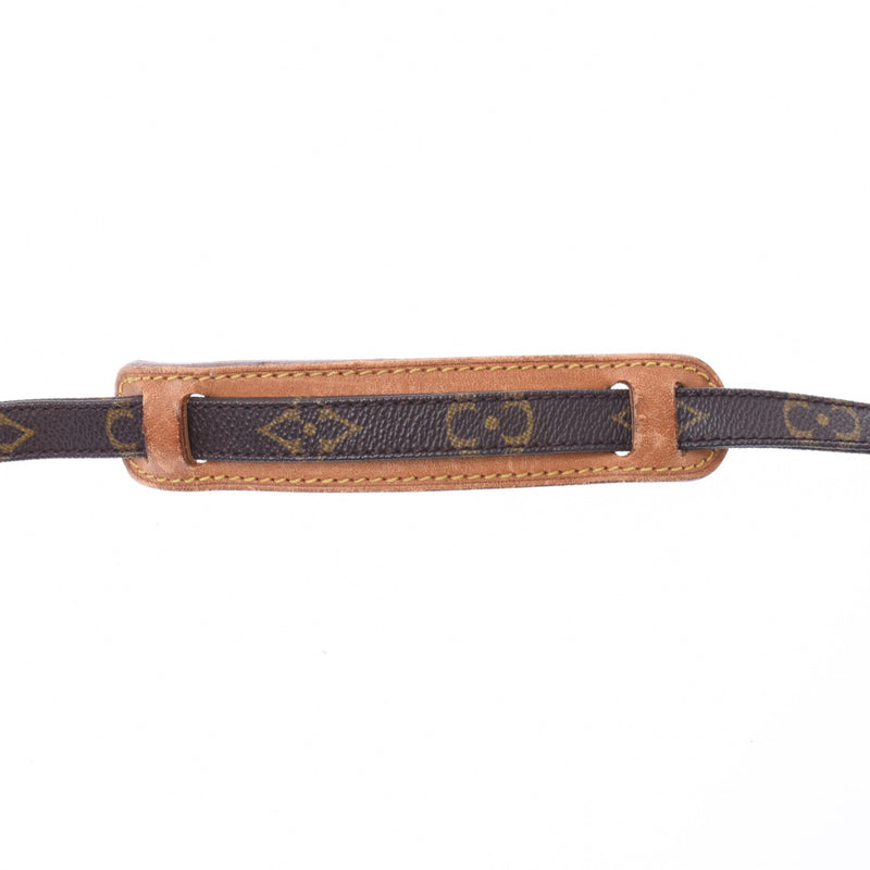 LOUIS VUITTON ショルダーバッグ　M51828 マルリー　程度C 楽天市場】ルイ・ヴィトン ショルダーバッグ モノグラム ポシェット