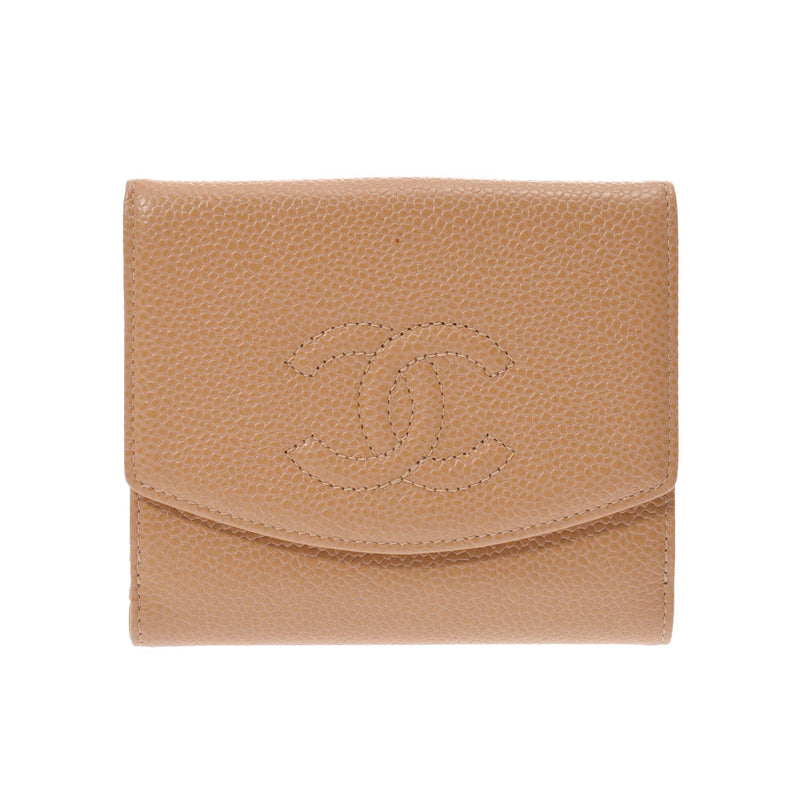 まとめ買い】 CHANEL ココマーク 折財布 ダブルホック シャネル 小物 - bestcheerstone.com