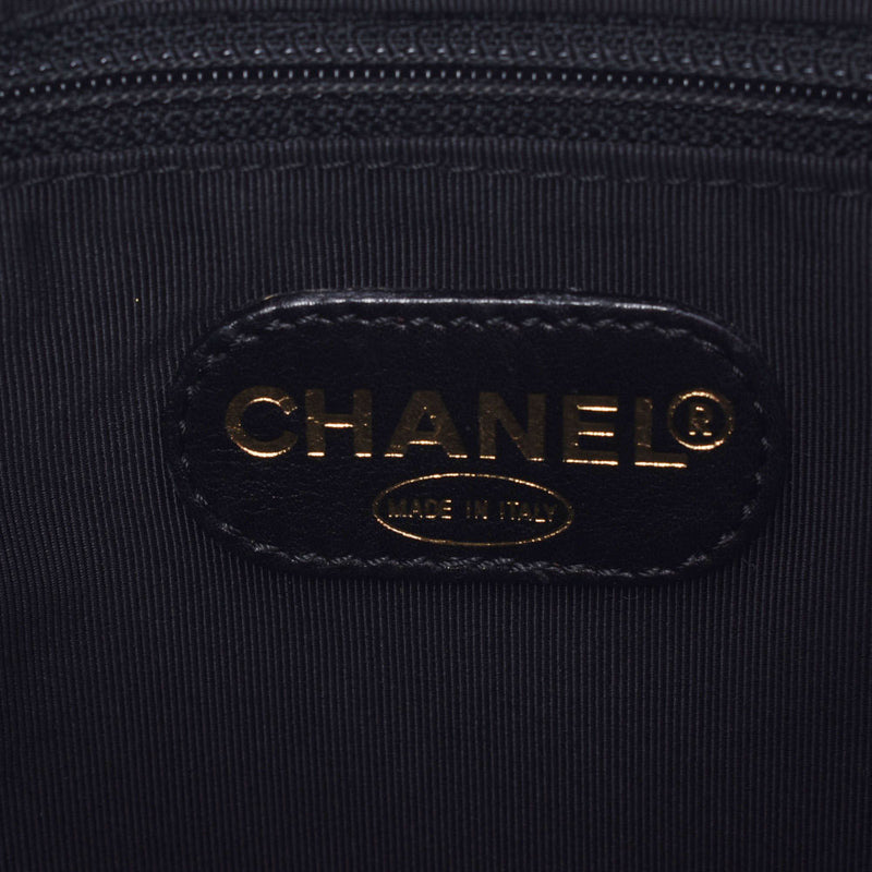 CHANEL シャネル プラチェーンバッグ ボルドー レディース スエード ハンドバッグ Bランク 中古 銀蔵