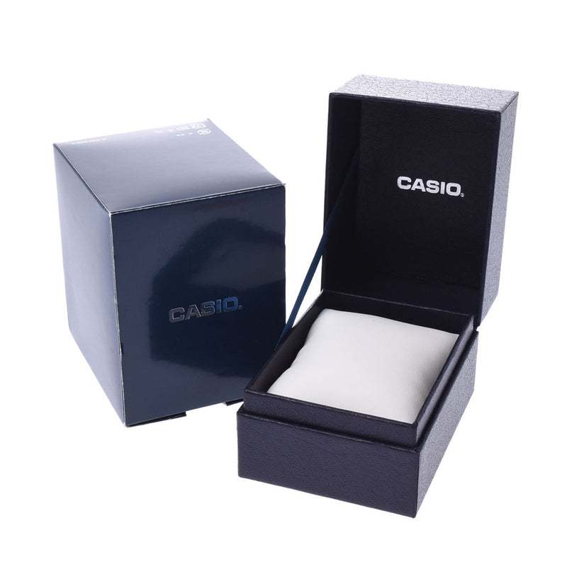 CASIO カシオ プロトレック PRW-6100Y-1AJF メンズ SS/樹脂 腕時計 ソーラー電波時計 黒文字盤 Aランク 中古 銀蔵