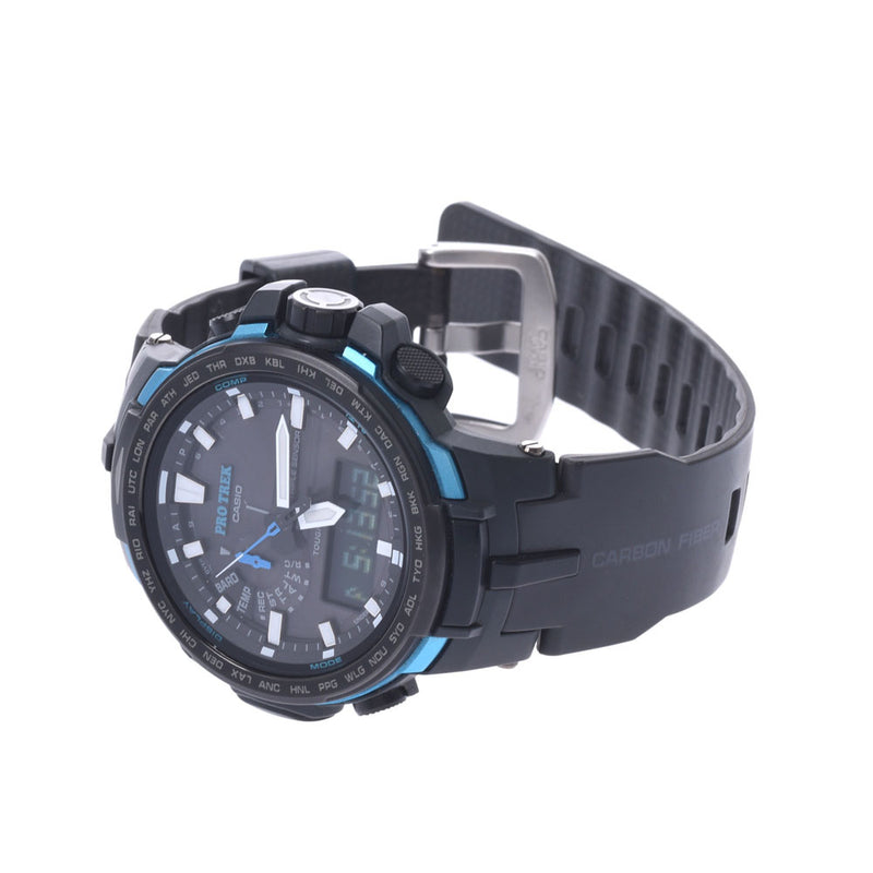 カシオプロトレック メンズ 腕時計 PRW-6100Y-1AJF CASIO 中古 – 銀蔵 カシオプロトレック メンズ 腕時計 PRW-6100Y-1AJF CASIO 中古 – 銀蔵