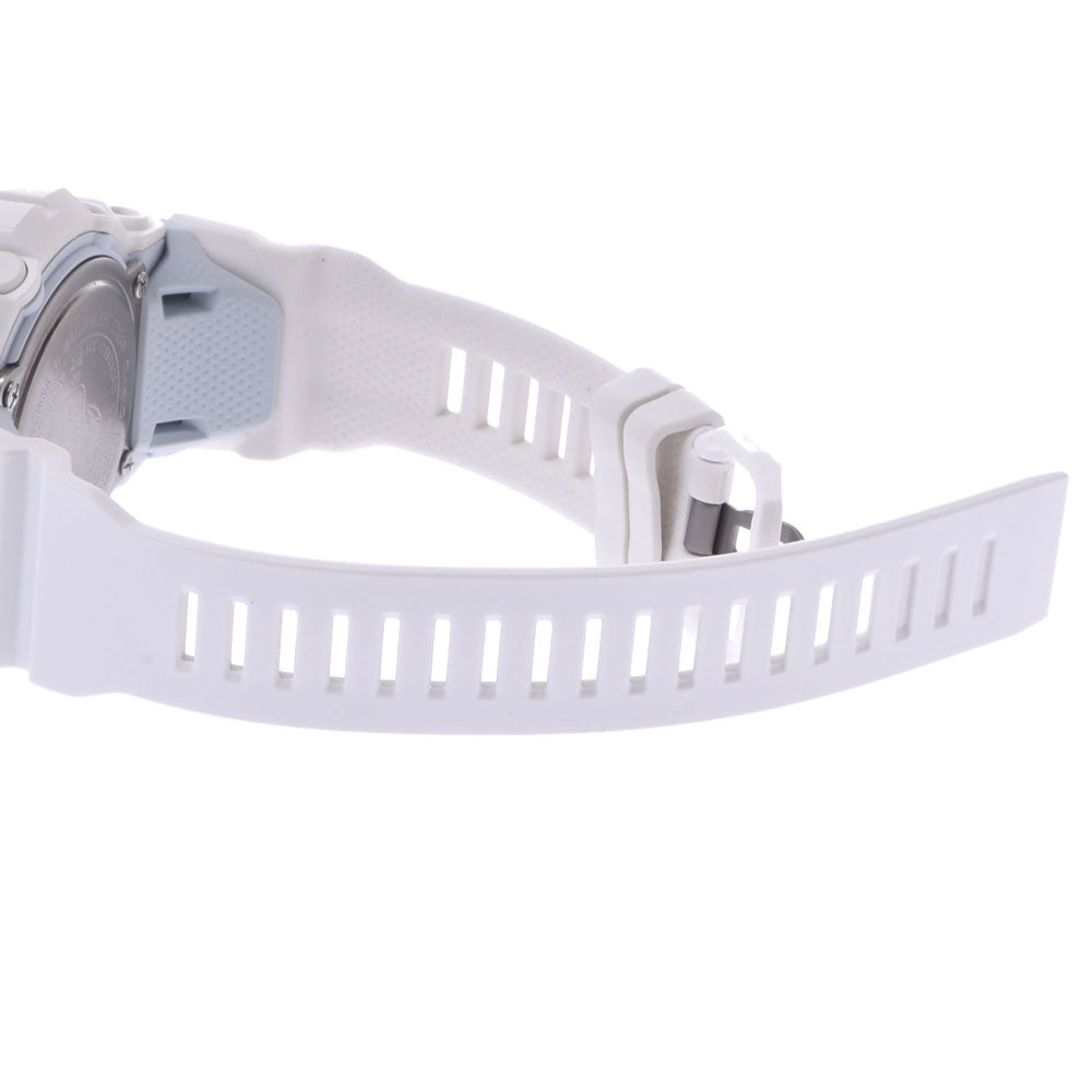 カシオG-SHOCK G-SQUAD スポーツライン 白 メンズ 腕時計 GBD-800