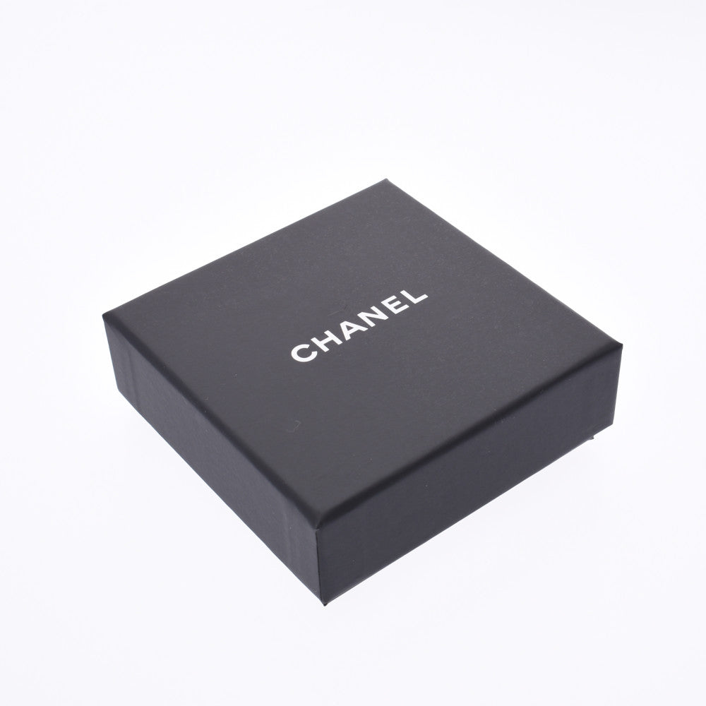 シャネルココマーク 17年モデル レディース ブローチ CHANEL 中古
