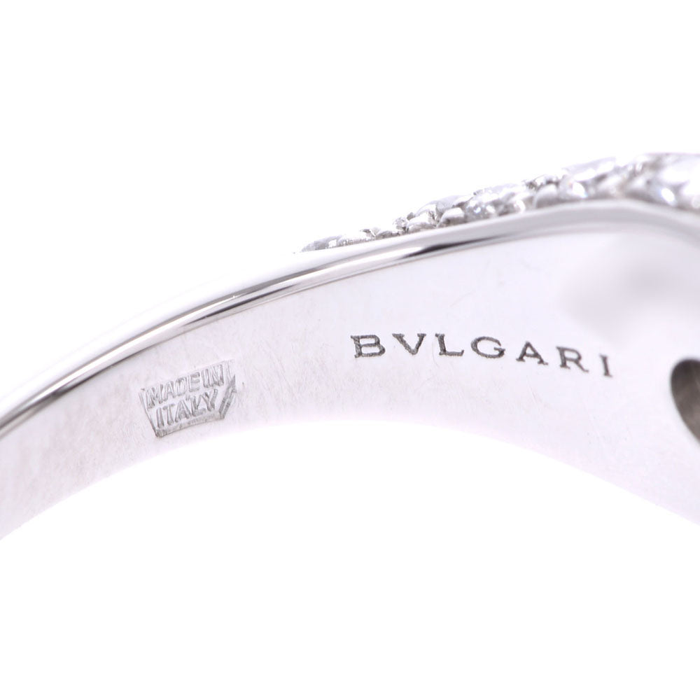 ブルガリコロナリング ダイヤ0.50ct F-VS1-VG レディース Pt950プラチナ リング・指輪 8.5号 BVLGARI 中古 –  銀蔵オンライン