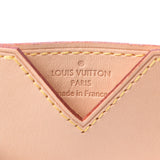 LOUIS VUITTON WUITTON Louviton, the natural M62363, the unisex, the echidular cardcase, the new old silver house.