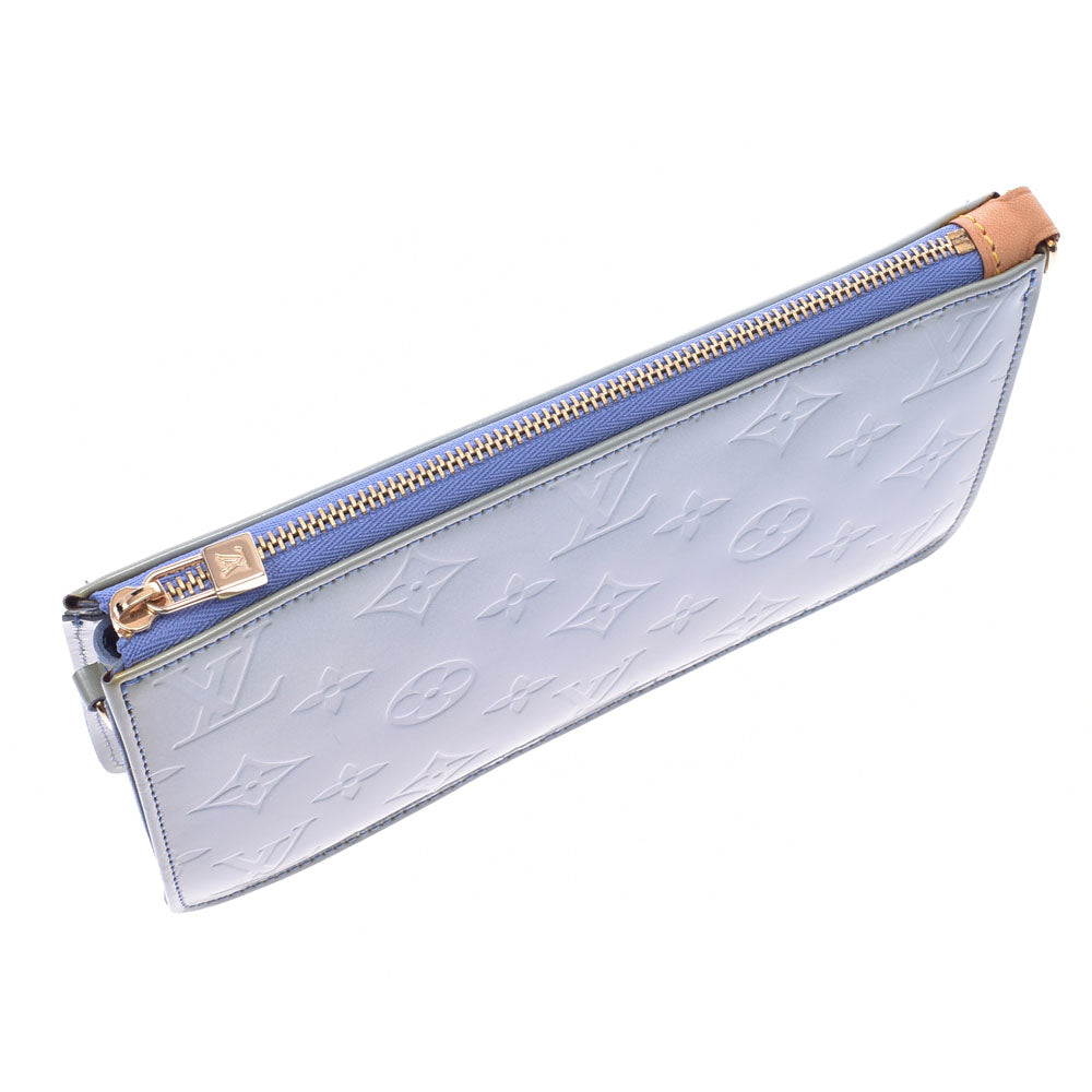 ルイヴィトンレキシントン 14125 ラベンダー レディース ハンドバッグ