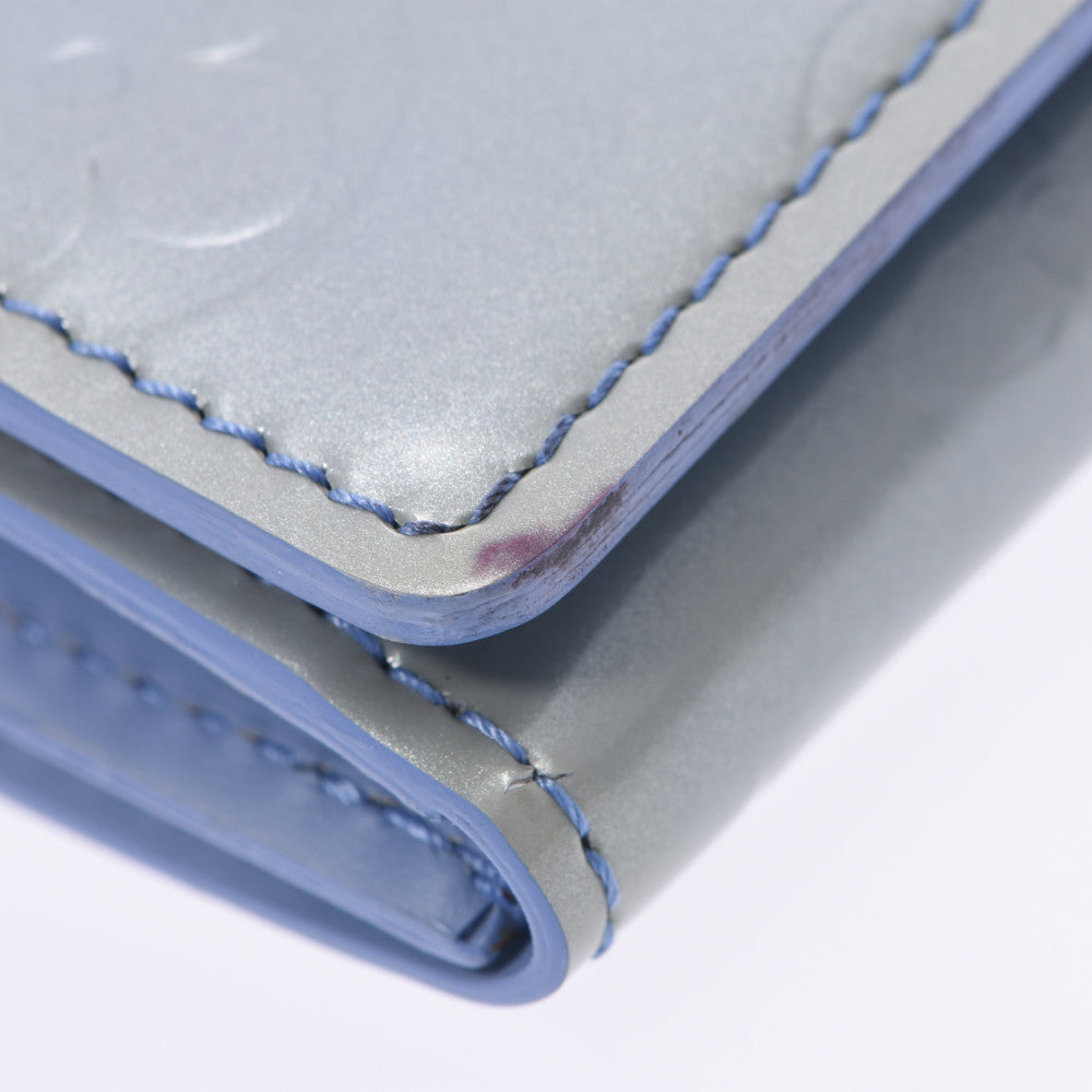 ルイヴィトンラドロー 小銭入れ 14125 ラベンダー レディース