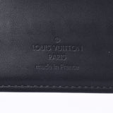 LOUIS VUITTON ルイヴィトン ダミエ コバルト ポルトフォイユミュルティプル 青/黒  N63211 メンズ 二つ折り財布 Bランク 中古 銀蔵