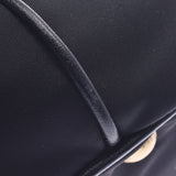 PRADA普拉达（PRADA）手提袋黑金色金属配件BR4992女士尼龙/皮革2WAY袋A级二手Ginzo