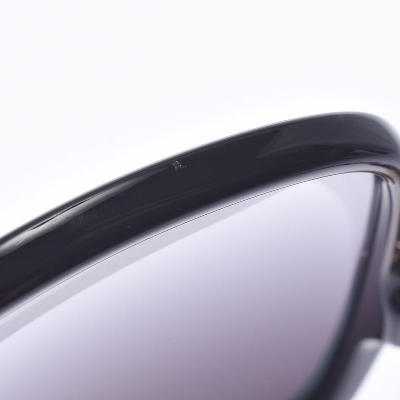 CHANEL Mattel Black 5210-Q-A Ladies Sunglasses A Rank Used Ginzo