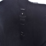 HERMES Hermes Vertige Current item Black D engraved (around 2019) Unisex Negonda Tote Bag Shindo Used Ginzo