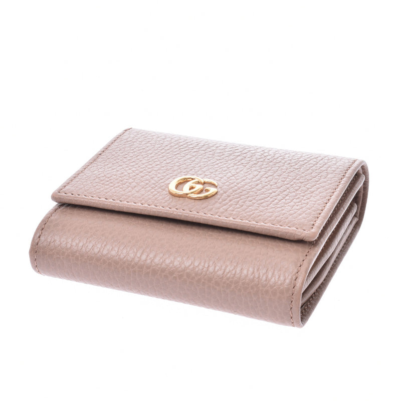 Gucci marmont wallet new arrivals